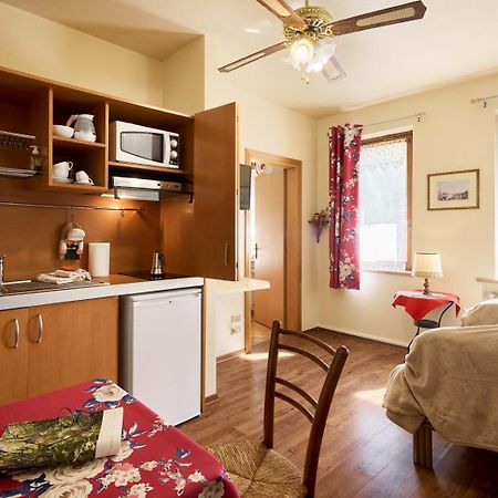 Апарт готель Casa Ai Lali Форно-ді-Цольдо Екстер'єр фото