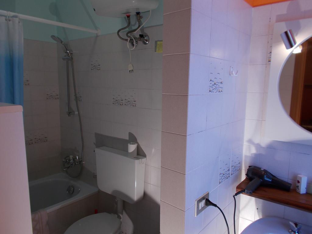 Апарт готель Casa Ai Lali Форно-ді-Цольдо Екстер'єр фото