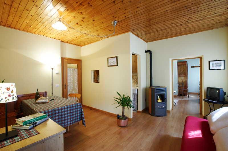 Апарт готель Casa Ai Lali Форно-ді-Цольдо Екстер'єр фото